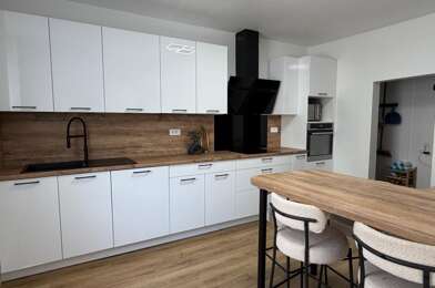 Maison 7 pièces 194000 €