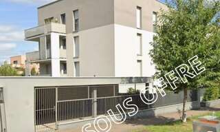 Appartement 2 Pièces 40 m² à vendre à Vandœuvre-lès-Nancy (54500)