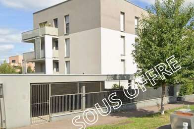 Appartement 2 pièces 119215 €