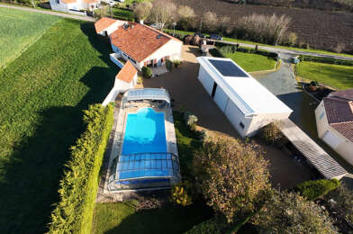 Maison 7 pièces 386900 €
