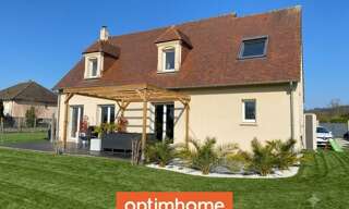 Maison 7 Pièces 148 m² à vendre à Pont-l'Évêque (14130)