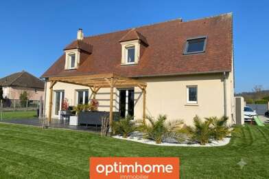 Maison 7 pièces 419000 €