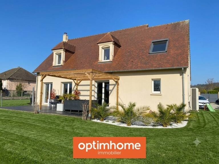 Maison de 7 pièces à 10 minutes à pied du centre de Pont-l'Évêque — photo 1