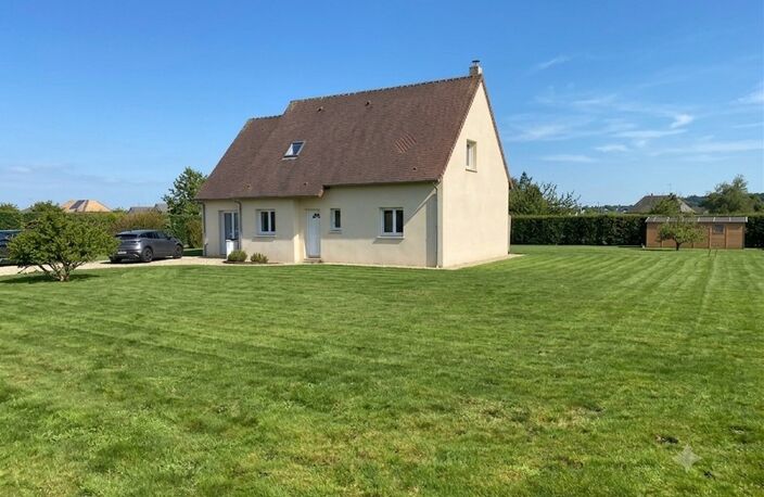 Maison de 7 pièces à 10 minutes à pied du centre de Pont-l'Évêque — photo 2