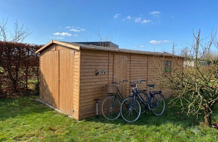 Maison de 7 pièces à 10 minutes à pied du centre de Pont-l'Évêque — photo 3