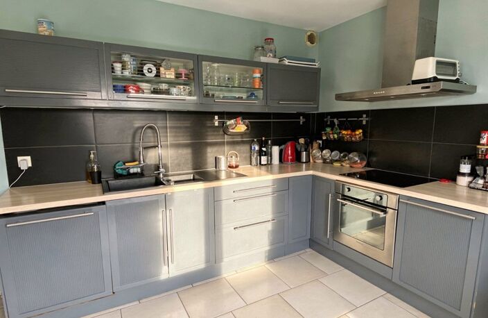 Maison de 7 pièces à 10 minutes à pied du centre de Pont-l'Évêque — photo 4
