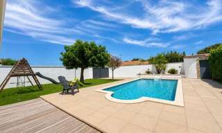 Maison 4 Pièces 100 m² à vendre à Miramas (13140)