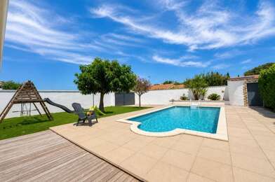 Maison 4 pièces 395000 €