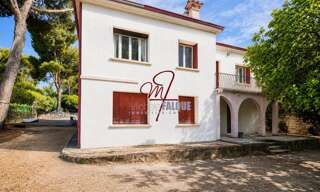 Maison  170 m² à vendre à Cassis (13260)