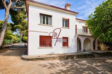 Maison  1372000 €