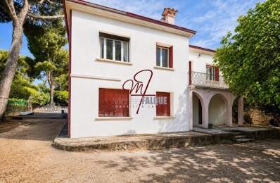 villa 6P — photo du bien