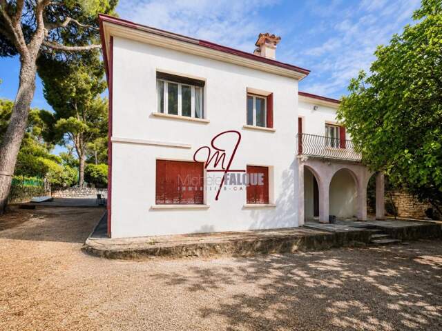 villa 6P — photo du bien