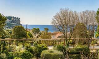 Appartement 2 Pièces 41 m² à vendre à Cassis (13260)