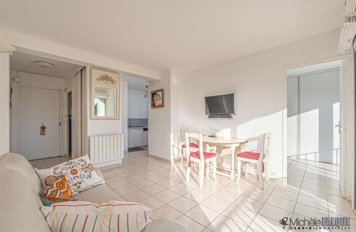 appartement 1 chambre — photo 2