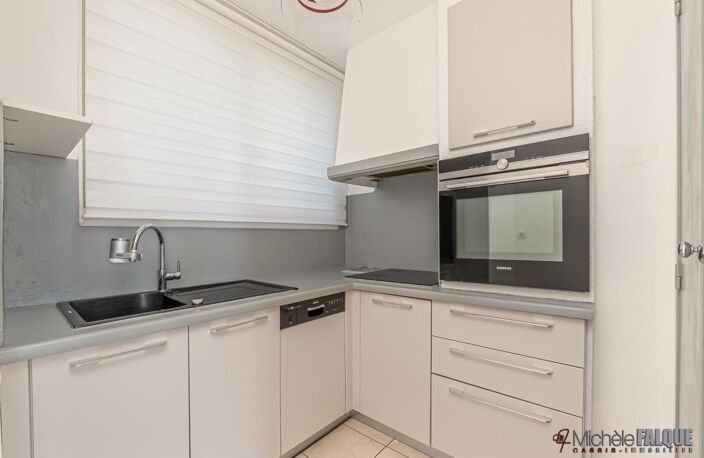 appartement 1 chambre — photo 4