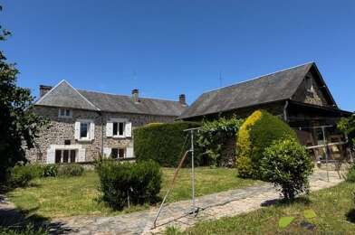 Maison 7 pièces 163500 €