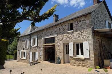 Maison 7 pièces 163500 €
