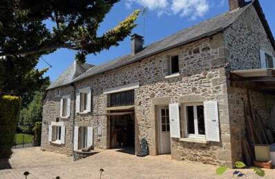 CORREZE — photo du bien
