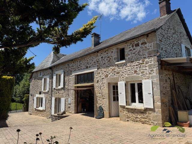 CORREZE — photo du bien