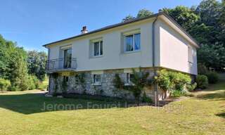 Maison 4 Pièces 94 m² à vendre à Ussel (19200)