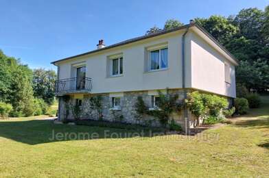 Maison 4 pièces 168000 €