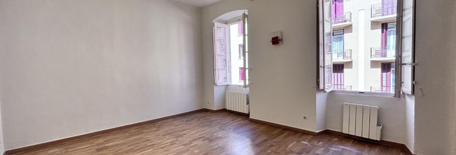 Appartement 2 Pièces 65 m² à louer à Bastia (20200)