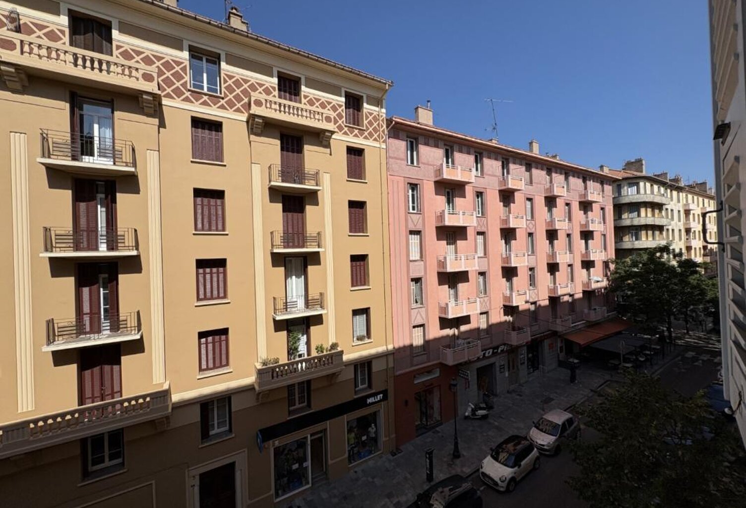 BASTIA CENTRE — photo 1