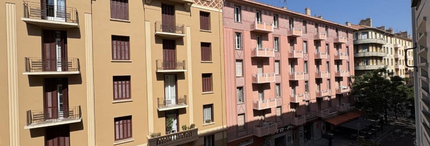 Appartement 2 Pièces 65 m² à louer à Bastia (20200)