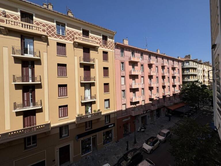 BASTIA CENTRE — photo 1