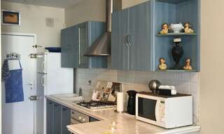 Maison 1 Pièce 35 m² à louer à Borgo (20290)