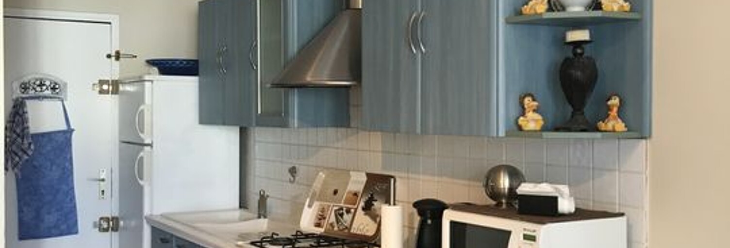 Maison 1 Pièce 35 m² à louer à Borgo (20290)