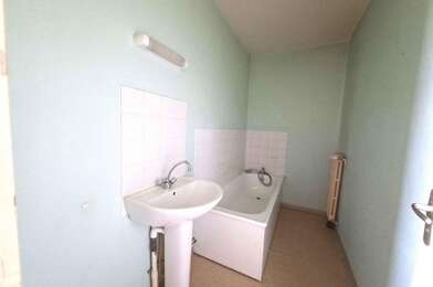 Maison 3 pièces 60000 €