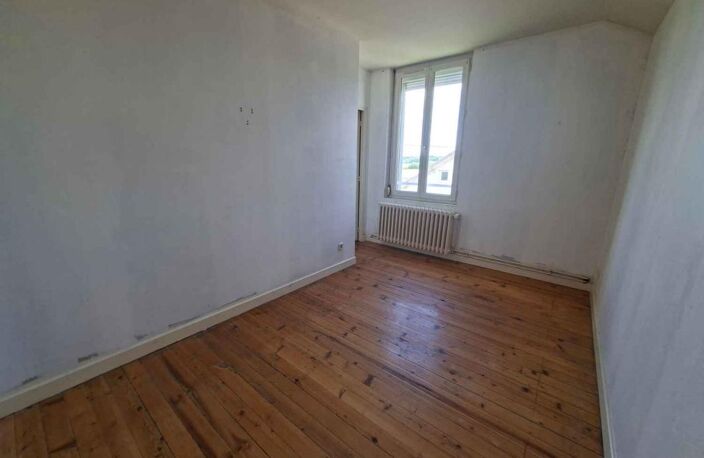 MAISON MITOYENNE 3 PIÈCES – 58,35 M² AVEC JARDIN DE 332 M² À SANVIGNES LES MINES — photo 2
