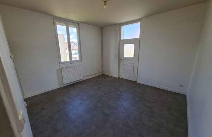 MAISON MITOYENNE 3 PIÈCES – 58,35 M² AVEC JARDIN DE 332 M² À SANVIGNES LES MINES — photo 4