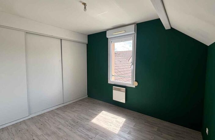 MAISON MITOYENNE 5 PIÈCES - 99 M2 AVEC JARDIN À QUETIGNY — photo 2