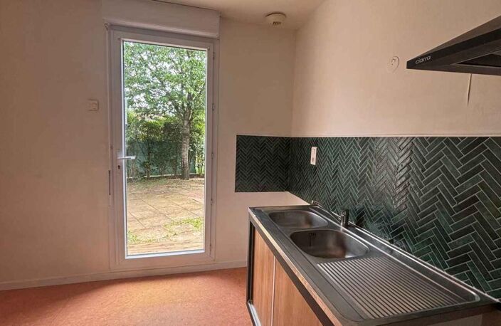 MAISON MITOYENNE 5 PIÈCES - 99 M2 AVEC JARDIN À QUETIGNY — photo 3