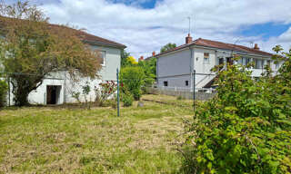 Maison 3 Pièces 52 m² à vendre à Montceau-les-Mines (71300)