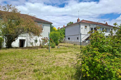 Maison 3 pièces 58000 €