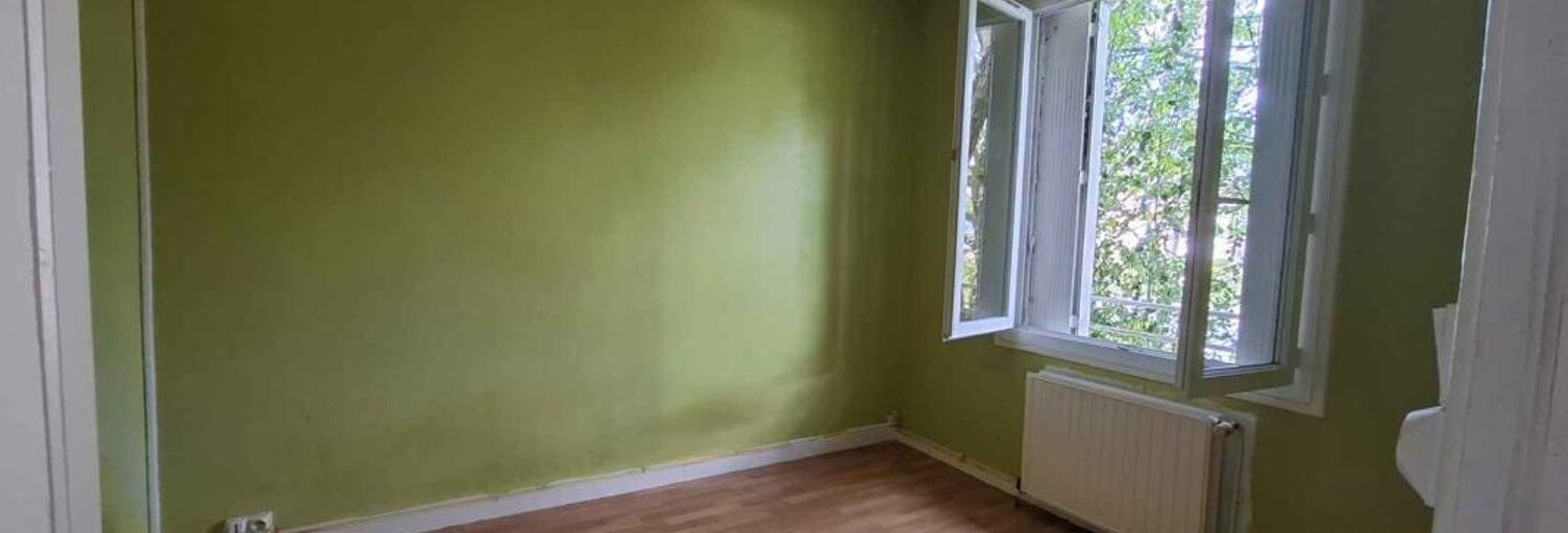 Maison 3 Pièces 52 m² à vendre à Montceau-les-Mines (71300)