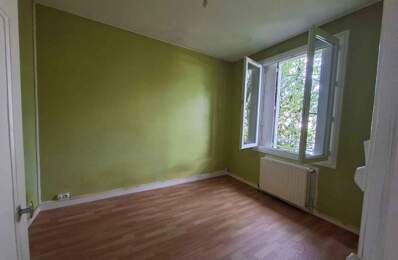 MAISON MITOYENNE 3 PIÈCES – 52,93 M² AVEC JARDIN DE 439 M² À MONTCEAU LES MINES — photo du bien