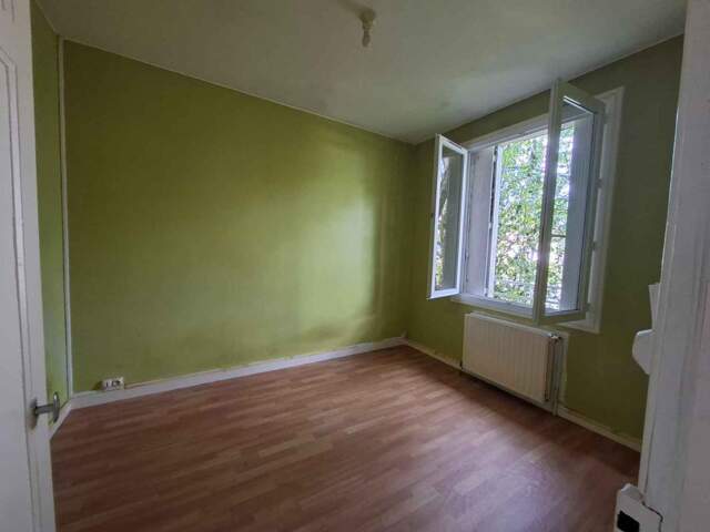 MAISON MITOYENNE 3 PIÈCES – 52,93 M² AVEC JARDIN DE 439 M² À MONTCEAU LES MINES — photo du bien