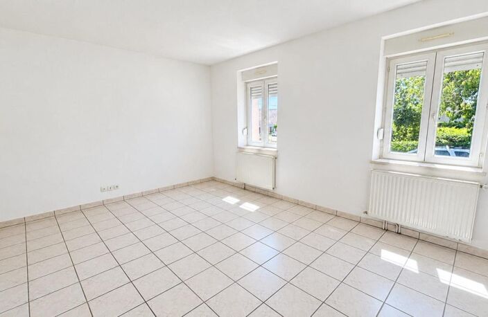 MAISON INDIVIDUELLE 3 PIÈCES – 83,29 M² AVEC JARDIN DE 812 M² À MONTCEAU LES MINES — photo 3