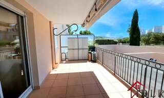 Appartement 2 Pièces 39 m² à vendre à Hyères (83400)