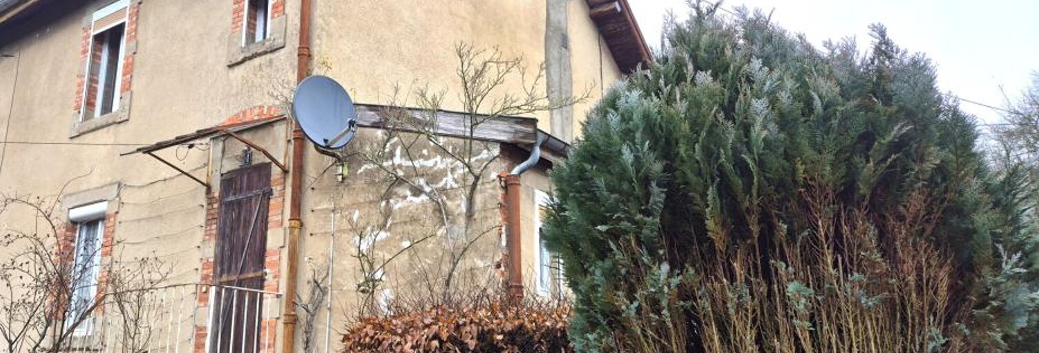 Maison 5 Pièces 98 m² à vendre à Bayard-sur-Marne (52170)