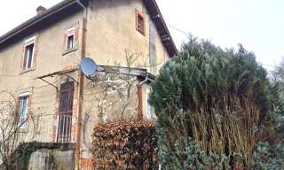 Maison 5 Pièces 98 m² à vendre à Bayard-sur-Marne (52170)