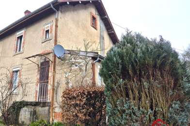 Maison 5 pièces 99000 €