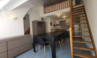 Appartement 3 Pièces 66 m² à vendre à Sainte-Suzanne (25630)