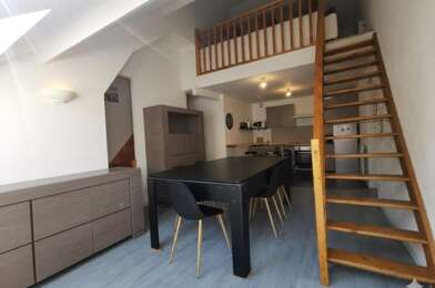 Appartement 3 pièces 69900 €