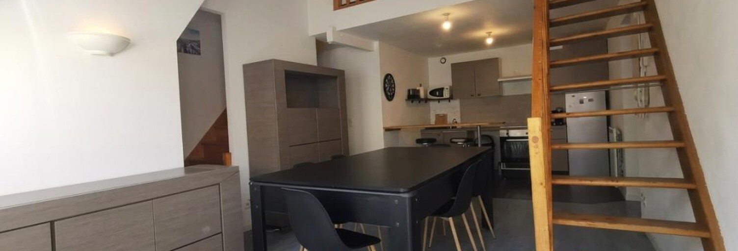 Appartement 3 Pièces 66 m² à vendre à Sainte-Suzanne (25630)