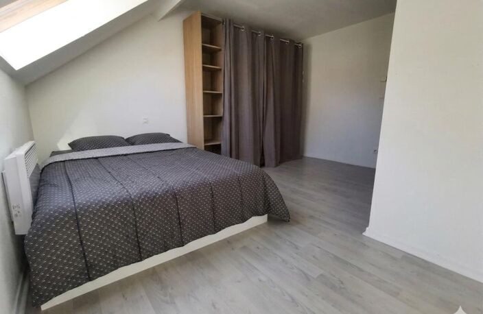 Appartement Duplex T3 bis -Dernier étage — photo 2